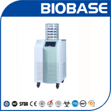 Biobase Upright Universal Use Vacío Freeze Dryer Bk-Fd12s